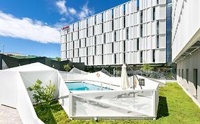 Hotel Hampton Alcobendas